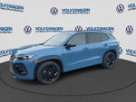 2026 Volkswagen Tiguan SE R-Line Negro