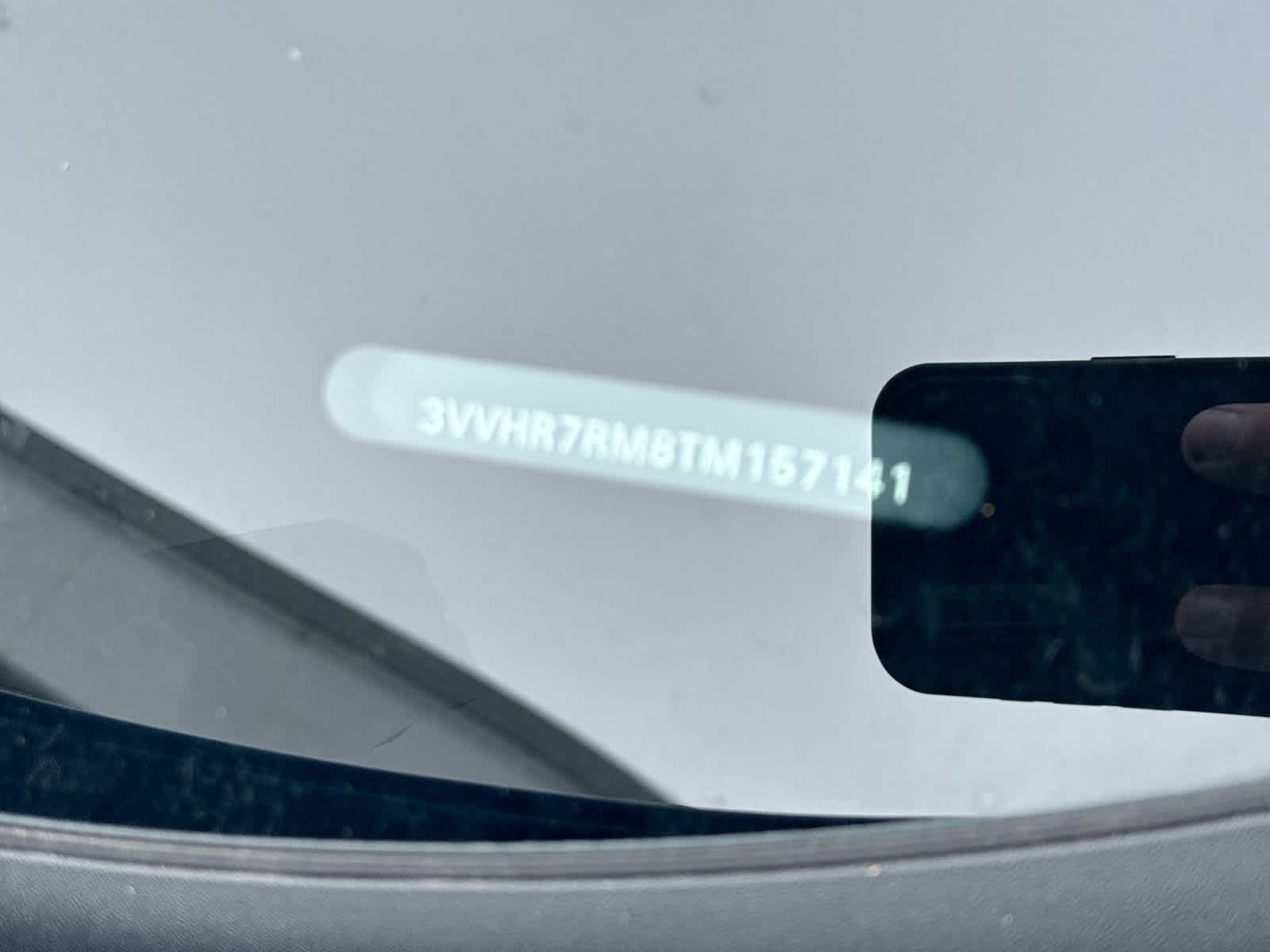 2026 Volkswagen Tiguan SE R-Line Negro