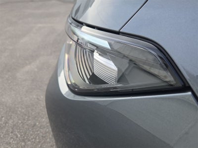 2025 Volkswagen Tiguan 2.0T SE R-Line Negro