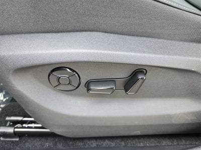 2025 Volkswagen Tiguan 2.0T SE R-Line Negro