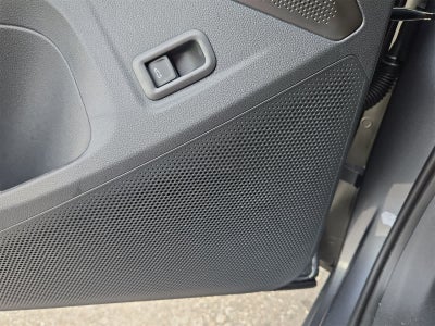 2025 Volkswagen Tiguan 2.0T SE R-Line Negro