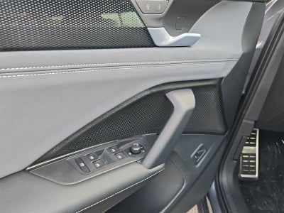 2025 Volkswagen Tiguan 2.0T SE R-Line Negro