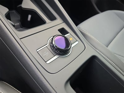 2025 Volkswagen Tiguan 2.0T SE R-Line Negro