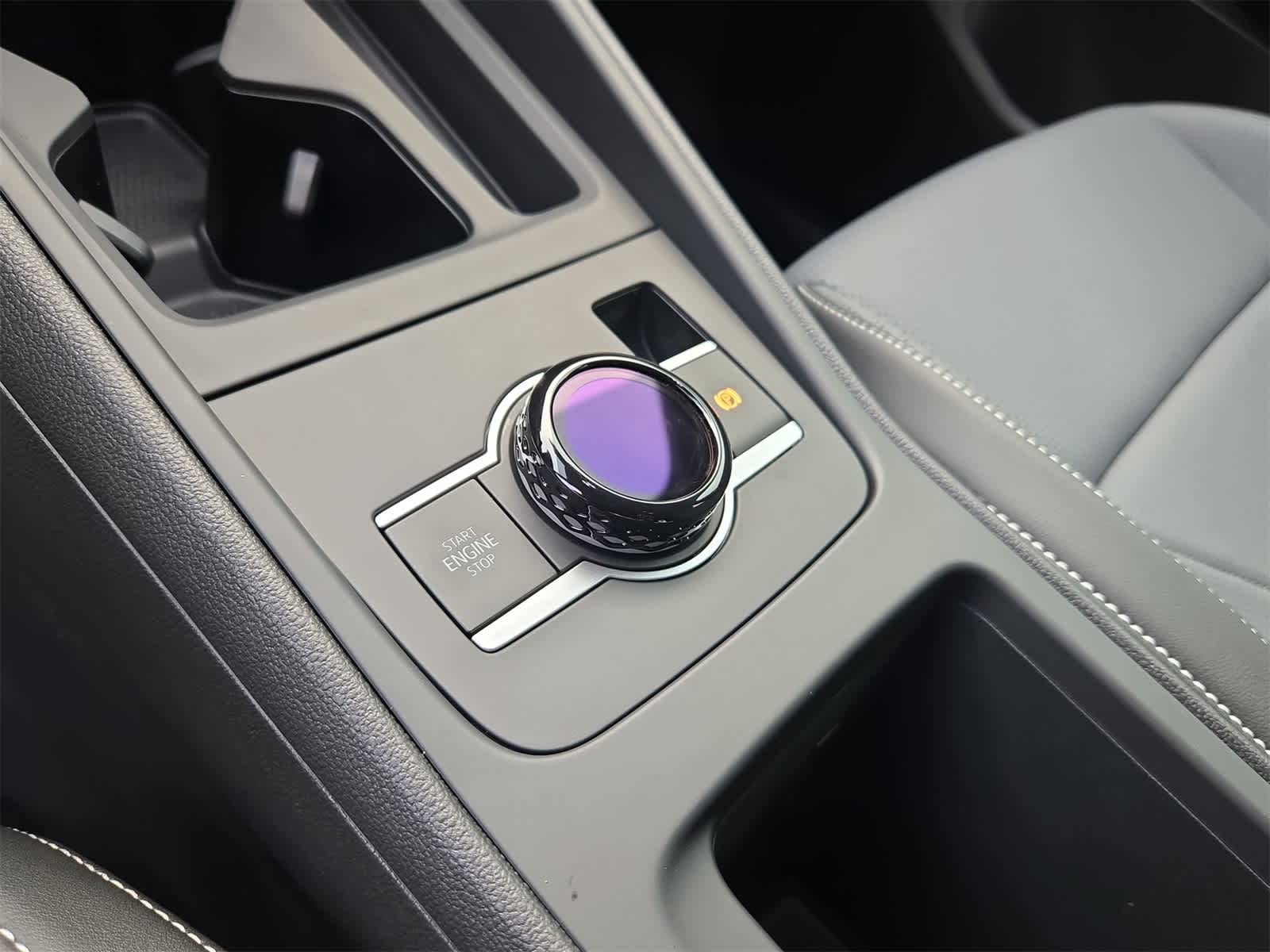 2025 Volkswagen Tiguan 2.0T SE R-Line Negro