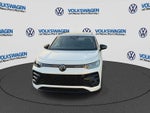 2026 Volkswagen Tiguan SE R-Line Negro
