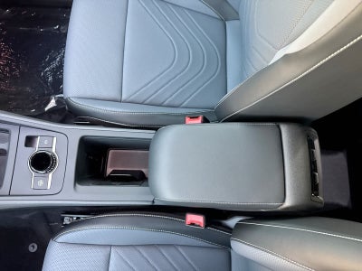 2026 Volkswagen Tiguan SE R-Line Negro