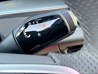 2026 Volkswagen Tiguan SE R-Line Negro