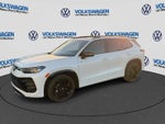 2026 Volkswagen Tiguan SE R-Line Negro
