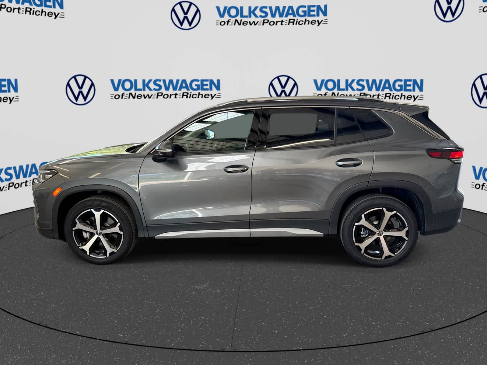 Volkswagen Tiguan SE 2026