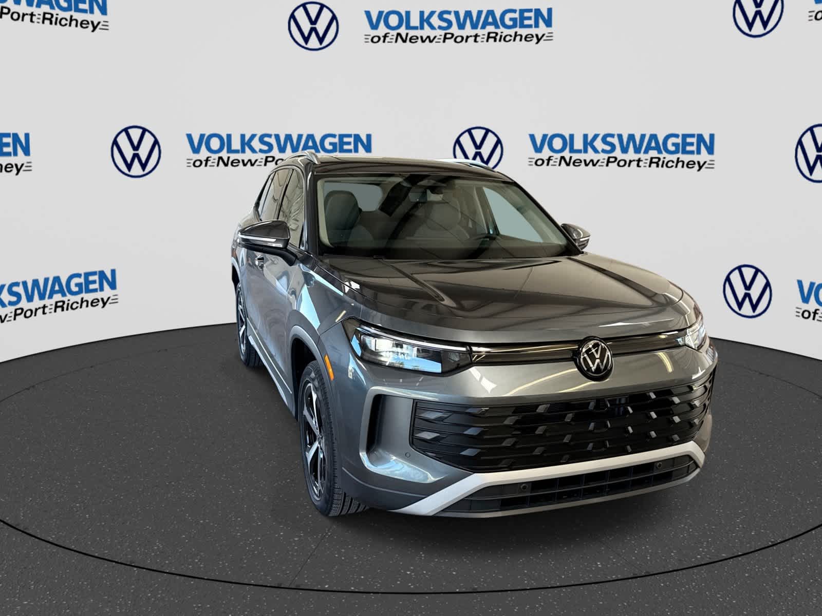 Volkswagen Tiguan SE 2026
