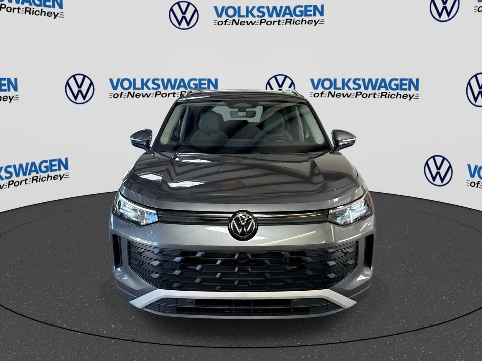 Volkswagen Tiguan SE 2026