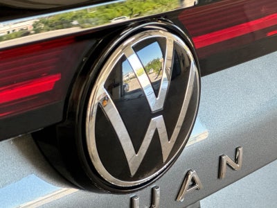 Volkswagen Tiguan SE 2026