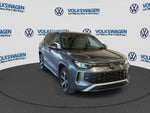 Volkswagen Tiguan SE 2026
