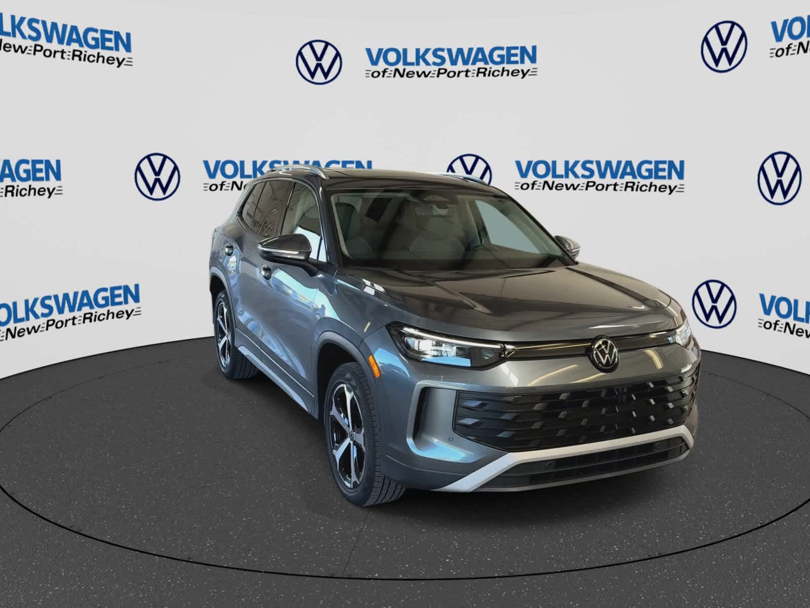 Volkswagen Tiguan SE 2026