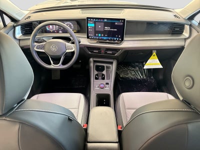 Volkswagen Tiguan SE 2026