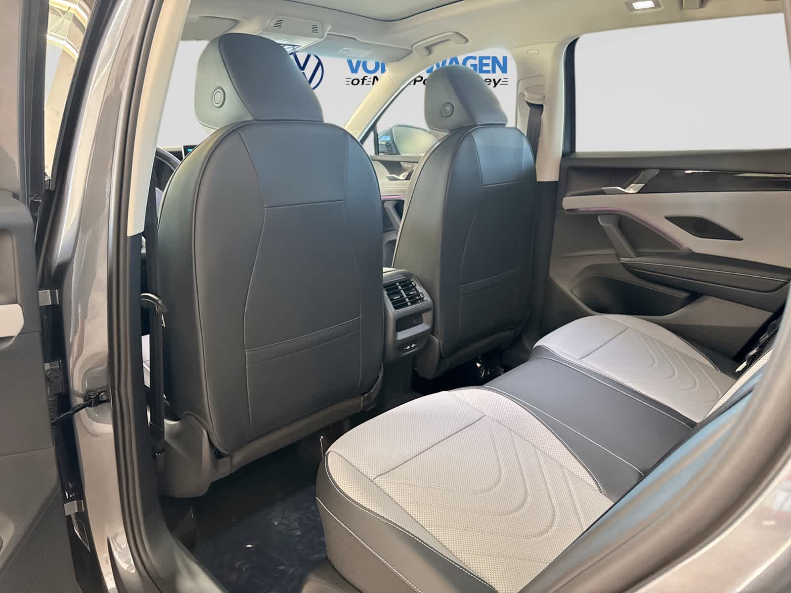 Volkswagen Tiguan SE 2026