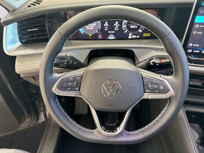 Volkswagen Tiguan SE 2026