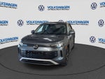 Volkswagen Tiguan SE 2026