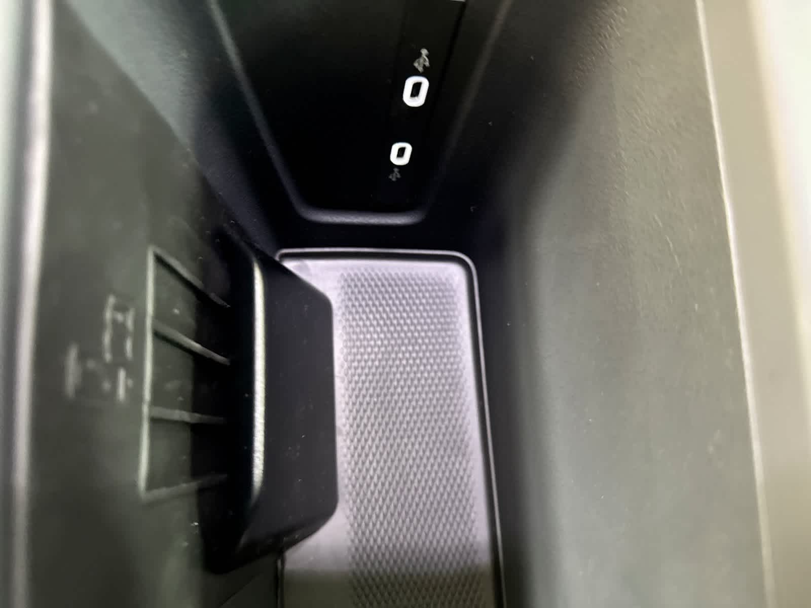 Volkswagen Tiguan SE 2026