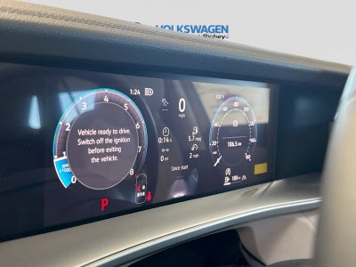 Volkswagen Tiguan SE 2026