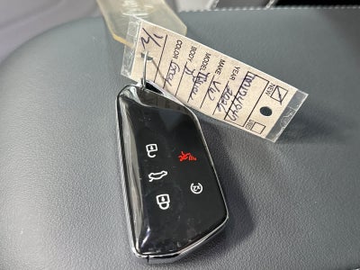 Volkswagen Tiguan SE 2026