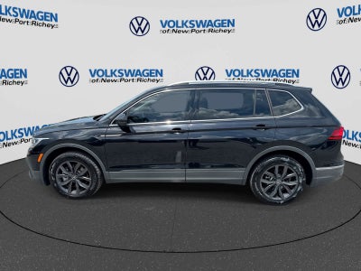Volkswagen Tiguan SE 2023