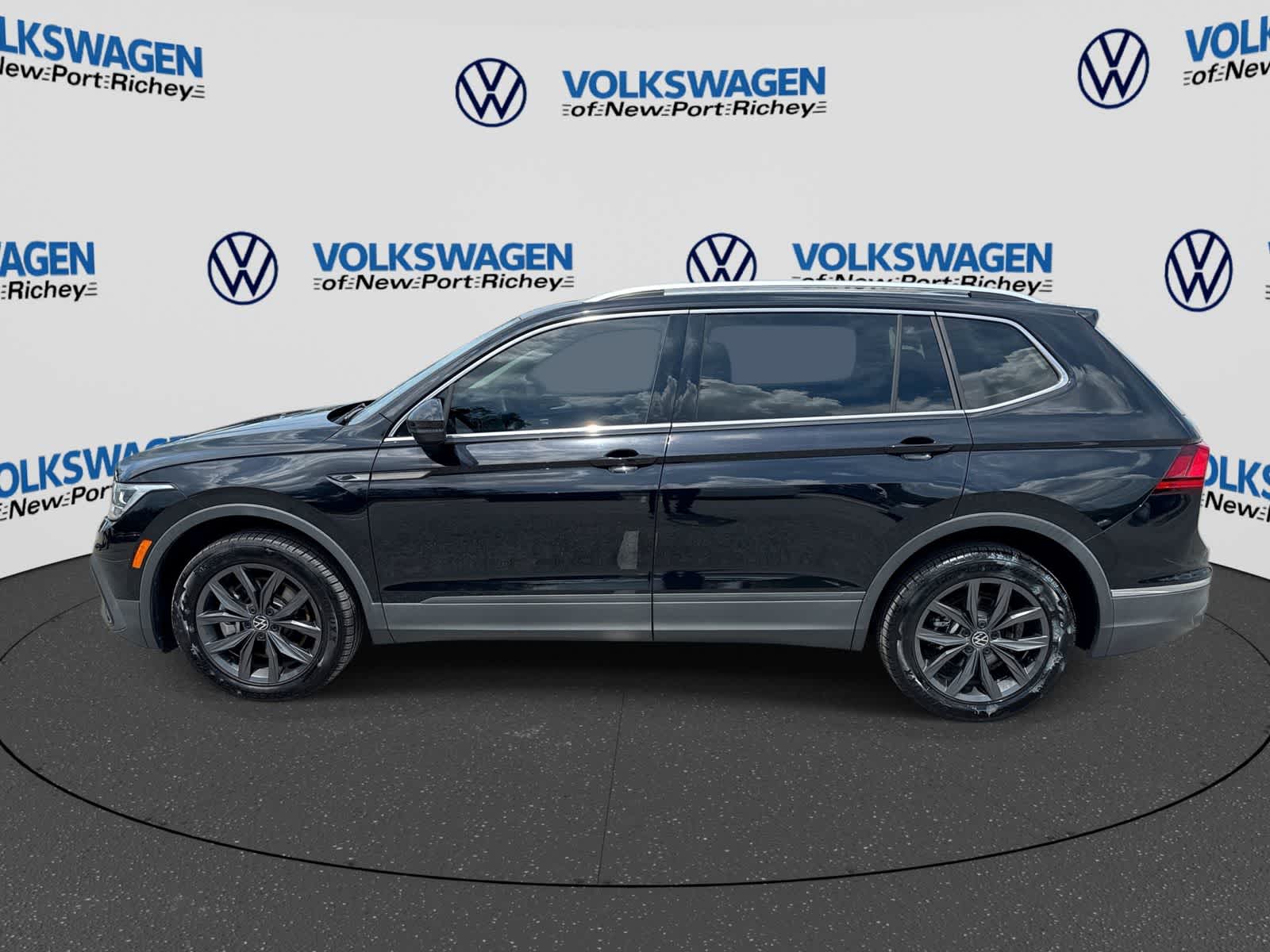 Volkswagen Tiguan SE 2023