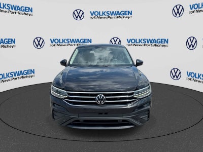 Volkswagen Tiguan SE 2023