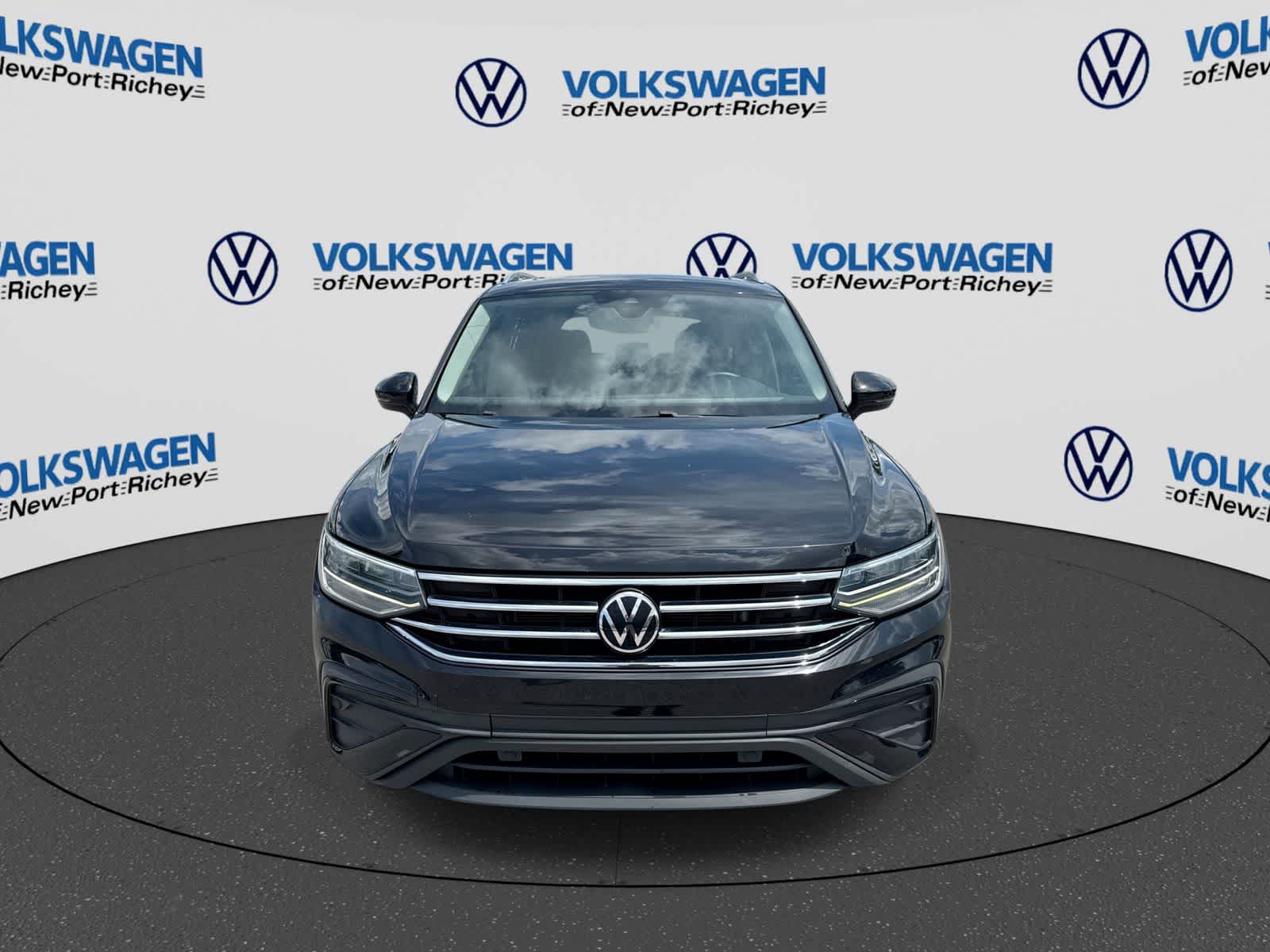 Volkswagen Tiguan SE 2023