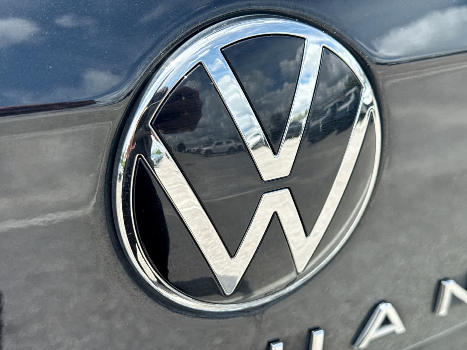 Volkswagen Tiguan SE 2023
