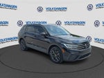 Volkswagen Tiguan SE 2023