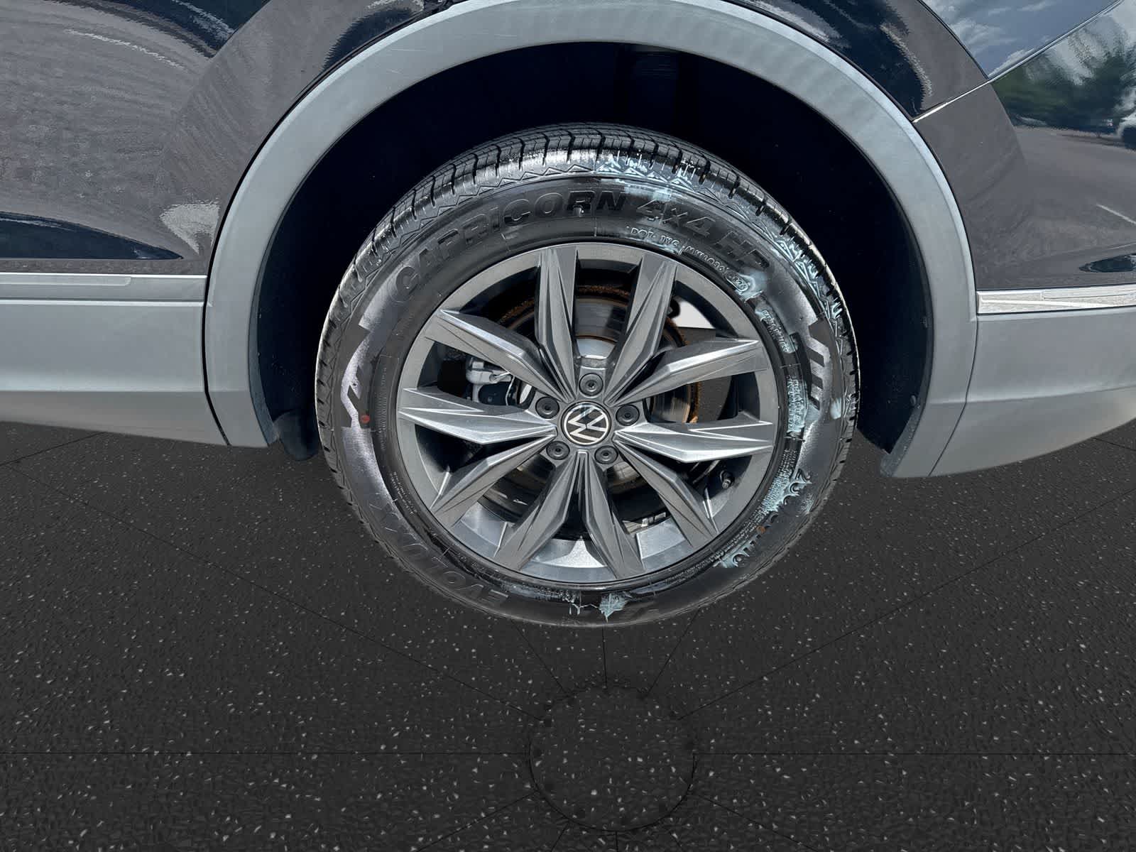 Volkswagen Tiguan SE 2023