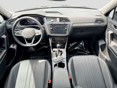 Volkswagen Tiguan SE 2023