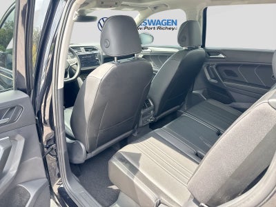 Volkswagen Tiguan SE 2023