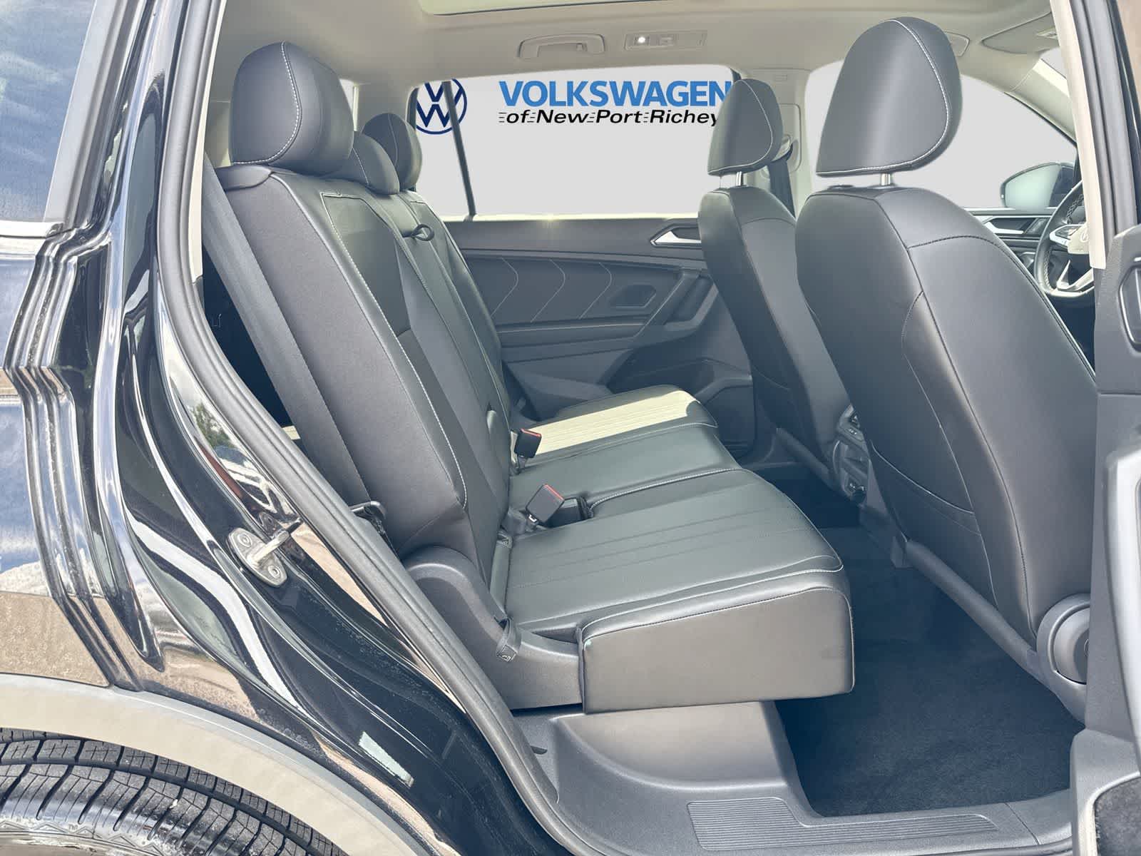 Volkswagen Tiguan SE 2023