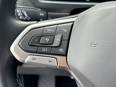 Volkswagen Tiguan SE 2023