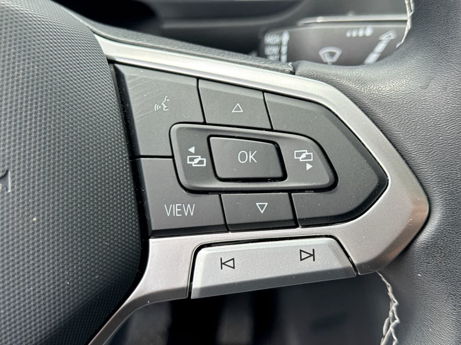 Volkswagen Tiguan SE 2023