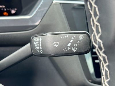 Volkswagen Tiguan SE 2023