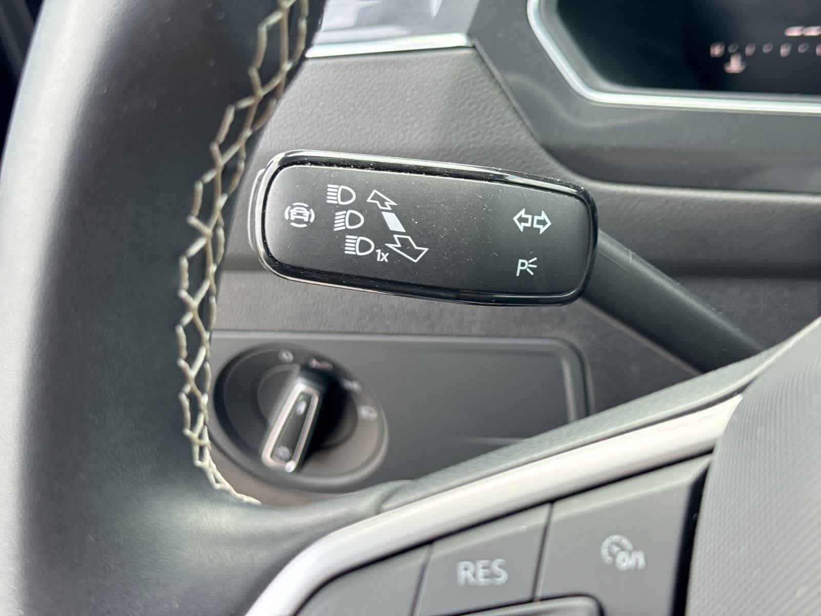 Volkswagen Tiguan SE 2023