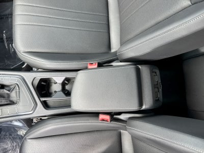 Volkswagen Tiguan SE 2023