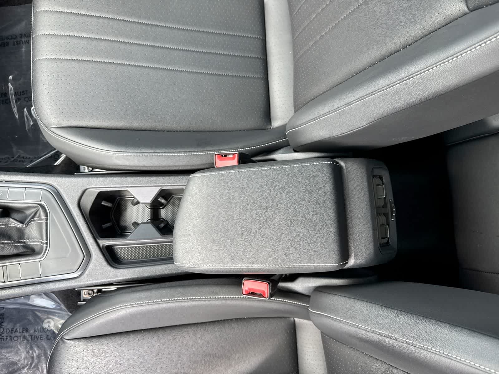 Volkswagen Tiguan SE 2023