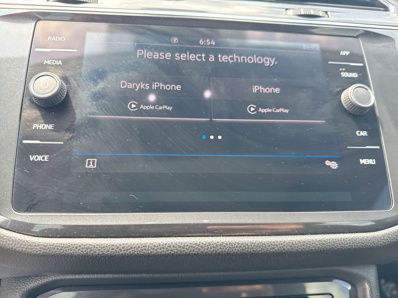 Volkswagen Tiguan SE 2023