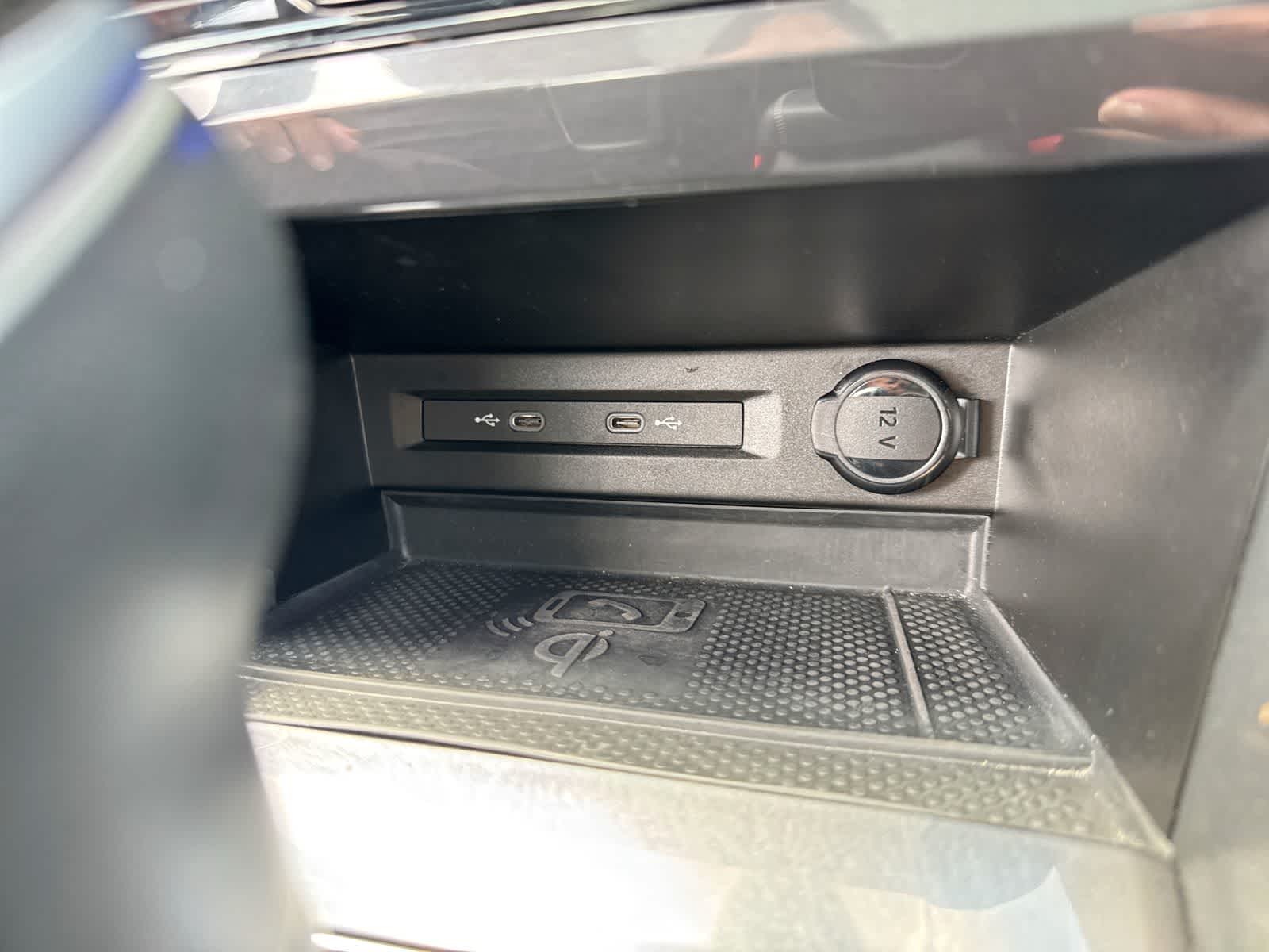 Volkswagen Tiguan SE 2023