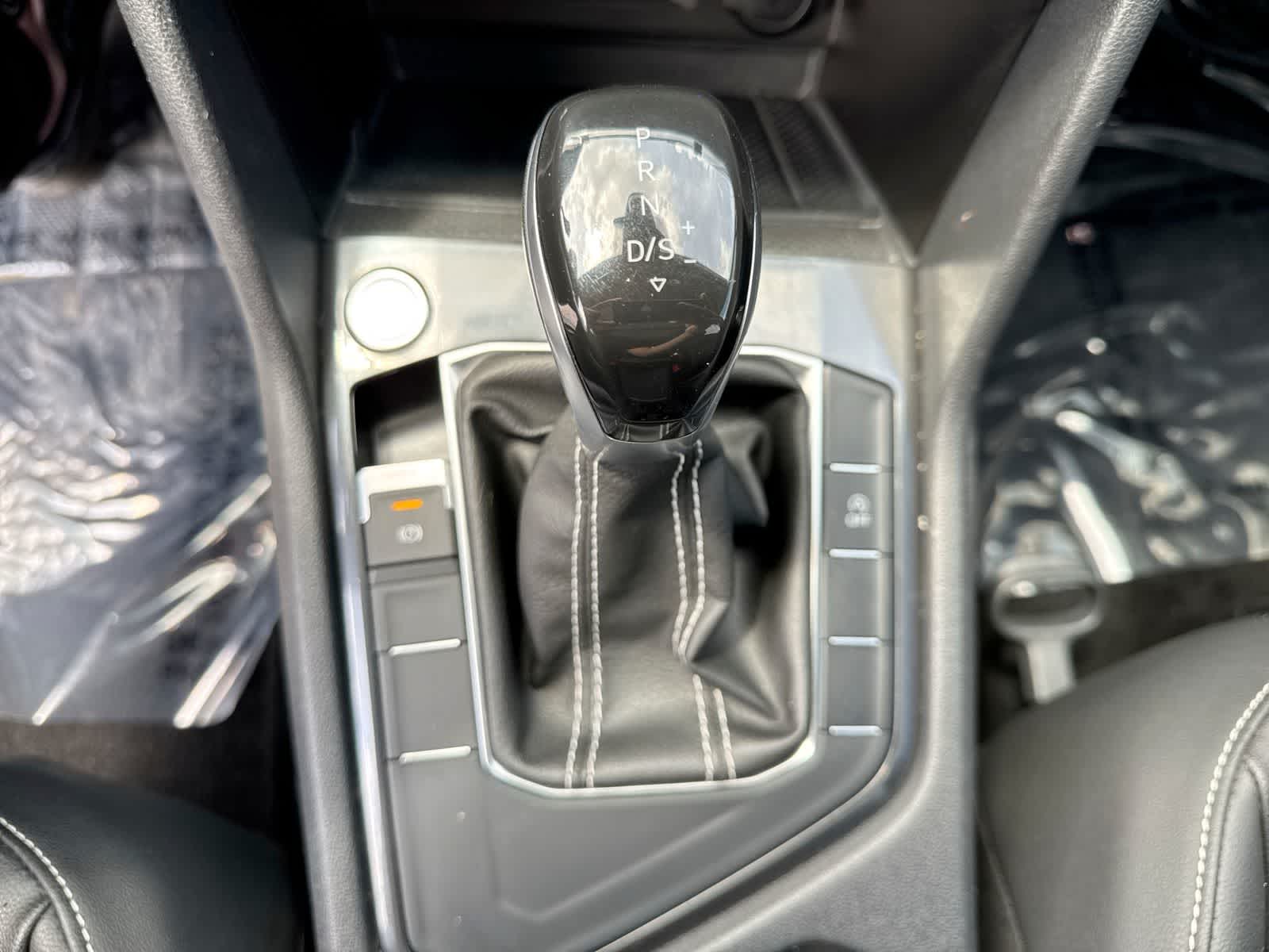 Volkswagen Tiguan SE 2023