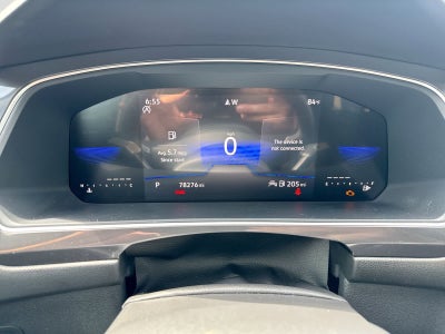 Volkswagen Tiguan SE 2023