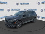 Volkswagen Tiguan SE 2023