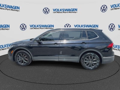 Volkswagen Tiguan SE 2023