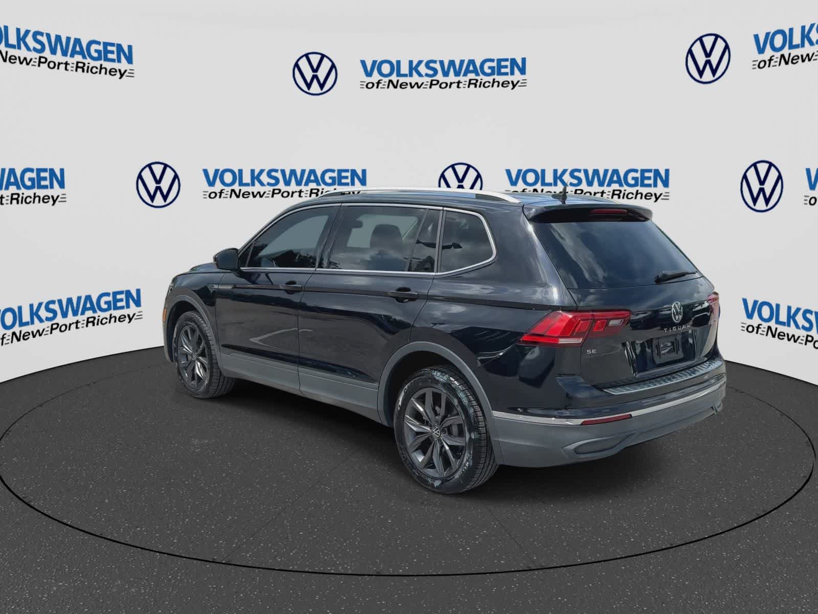 Volkswagen Tiguan SE 2023