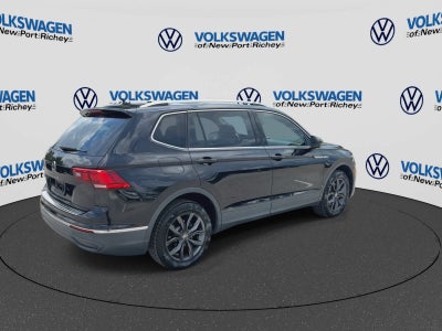 Volkswagen Tiguan SE 2023