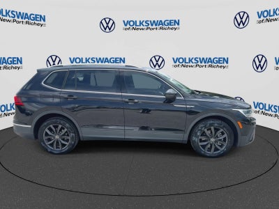 Volkswagen Tiguan SE 2023